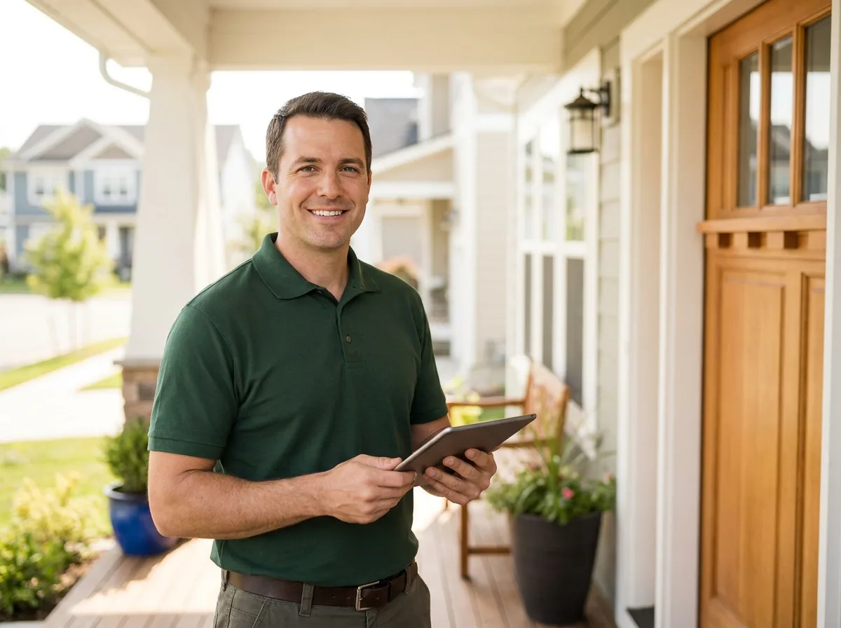 Pest control FAQs for Porterville, CA